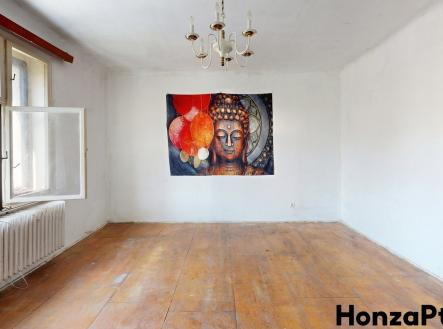 Prodej domu/vily, 134 m²