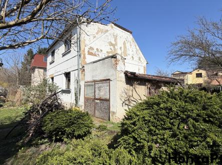 Prodej domu/vily, 134 m²