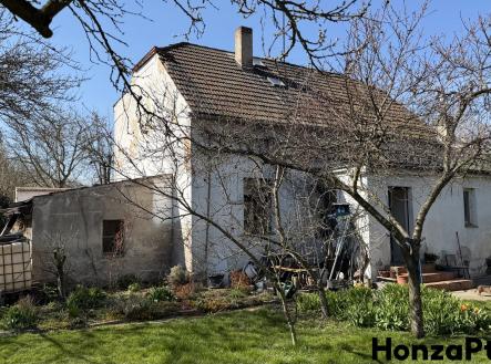 Prodej domu/vily, 134 m²