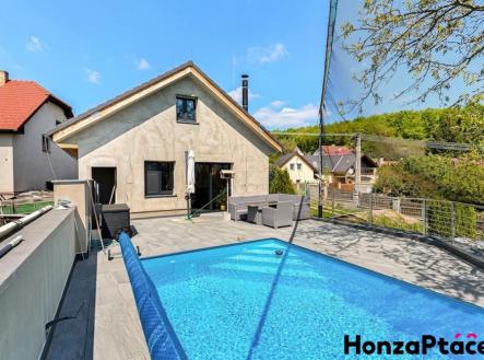 Prodej domu/vily, 159 m²