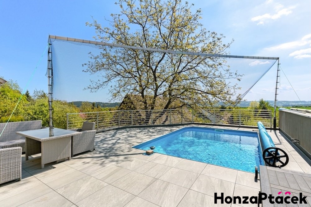 Prodej rodinného domu, Černé Voděrady, Honza Ptáček realitní makléř v Praze 120