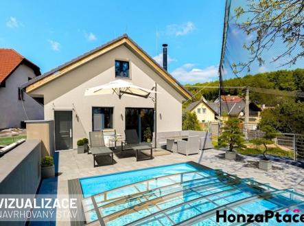 Prodej domu/vily, 159 m²