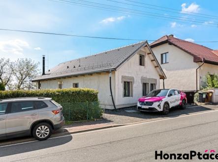 Prodej domu/vily, 159 m²
