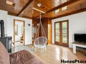 Prodej chaty/rekreačního objektu, 54 m²