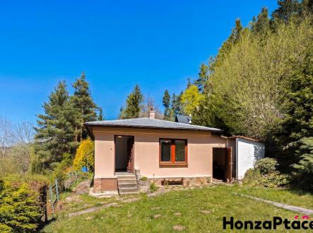 Prodej chaty/rekreačního objektu, 42 m²