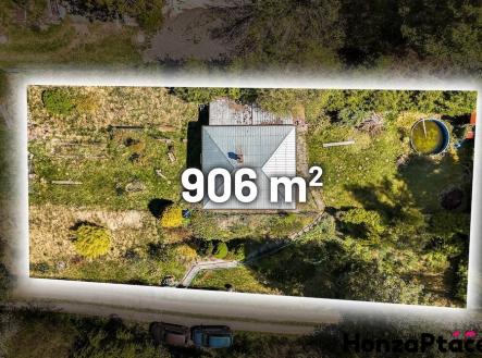Prodej chaty/rekreačního objektu, 42 m²