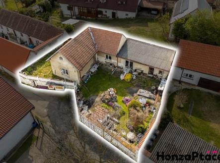 Prodej domu/vily, 96 m²