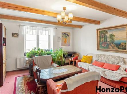 Prodej domu/vily, 96 m²