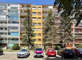 Prodej bytu, 3+1, 60 m²
