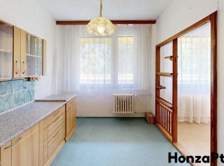 Prodej bytu, 3+1, 60 m²