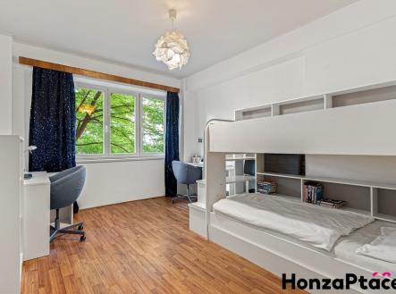 Prodej bytu, 2+1, 72 m²