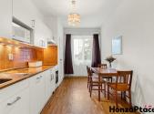 Prodej bytu, 2+1, 72 m²