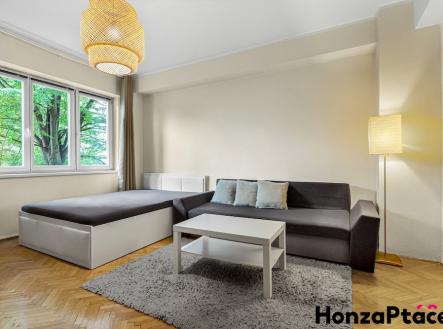 Prodej bytu, 2+1, 72 m²