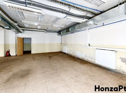 Prodej kanceláře, 511 m²