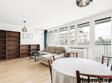 Prodej bytu, 3+kk, 79 m²