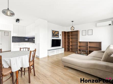 Prodej bytu, 3+kk, 79 m²