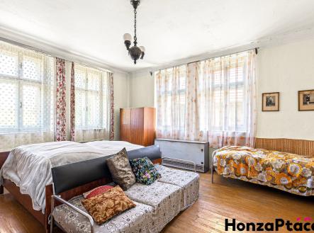 Prodej domu/vily, 490 m²