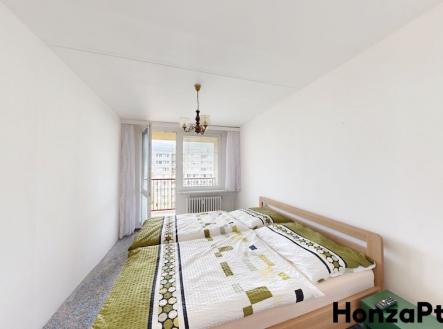 Pronájem bytu, 3+kk, 64 m²