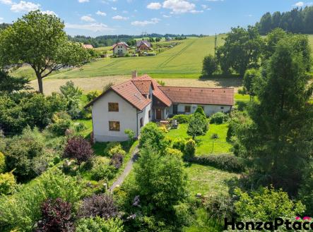 Prodej domu/vily, 244 m²