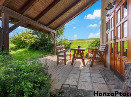 Prodej domu/vily, 244 m²