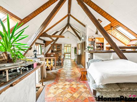 Prodej domu/vily, 244 m²