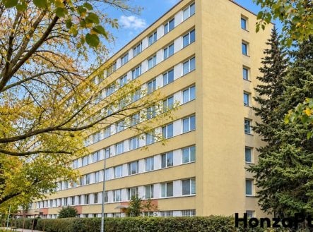 Prodej bytu, 3+1, 68 m²