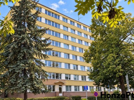 Prodej bytu, 3+1, 68 m²