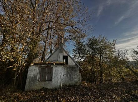 Prodej chaty/rekreačního objektu, 35 m²