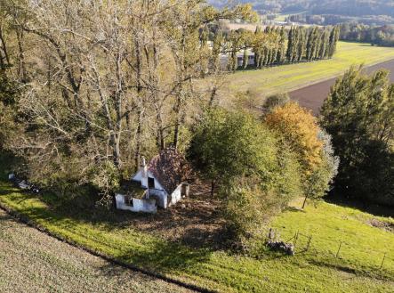 Prodej chaty/rekreačního objektu, 35 m²