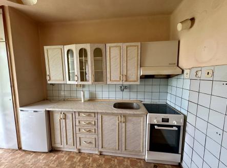 Prodej - dům/vila, 100 m²