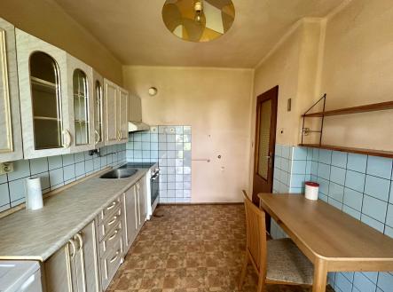 Prodej - dům/vila, 100 m²