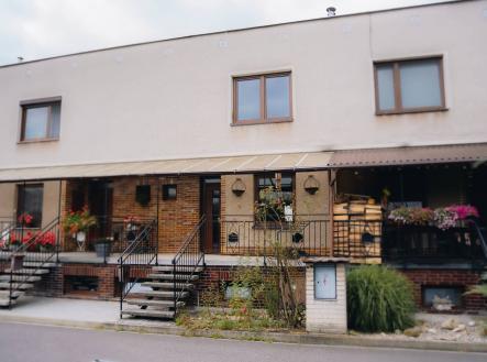 Prodej domu/vily, 200 m²