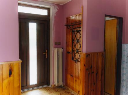 Prodej domu/vily, 200 m²