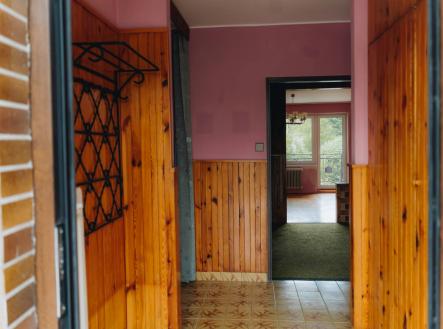 Prodej domu/vily, 200 m²