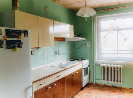 Prodej domu/vily, 200 m²