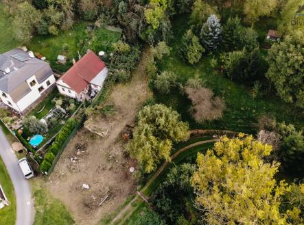 Prodej pozemku pro bydlení, 565 m²