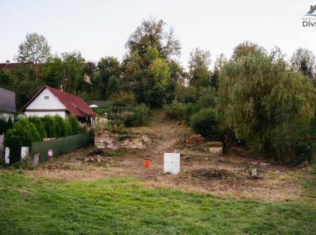 Prodej pozemku pro bydlení, 565 m²