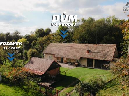 Prodej domu/vily, 130 m²