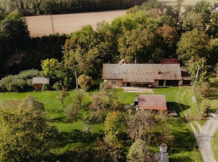 Prodej domu/vily, 130 m²