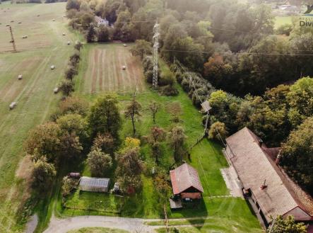 Prodej domu/vily, 130 m²