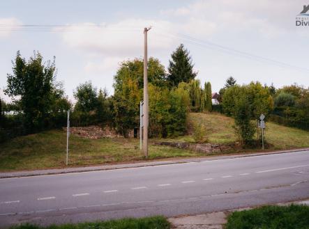 Prodej pozemku pro bydlení, 870 m²