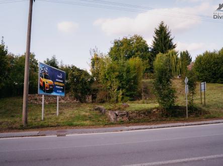 Prodej pozemku pro bydlení, 870 m²