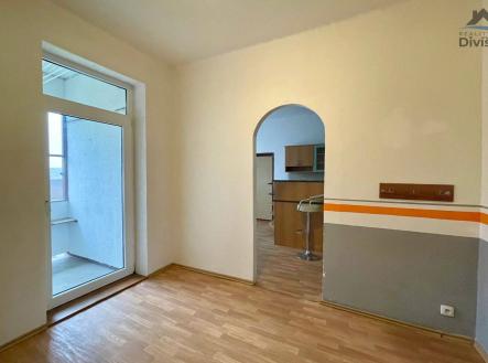 Prodej bytu, 2+1, 83 m²