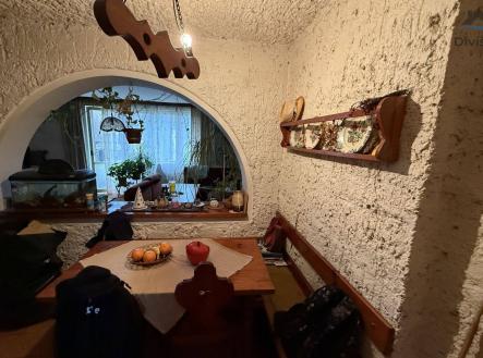 Prodej domu/vily, 180 m²