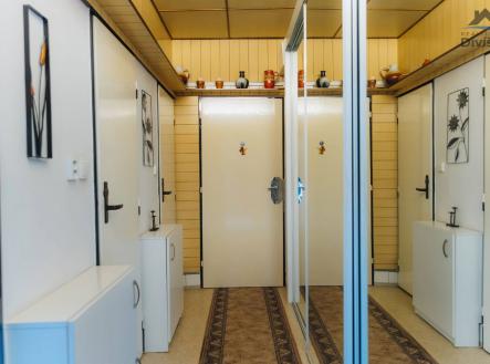 Prodej bytu, 3+1, 61 m²