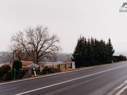 Prodej pozemku pro bydlení, 622 m²