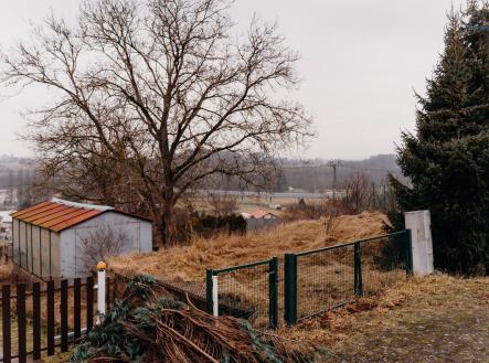 Prodej pozemku pro bydlení, 622 m²