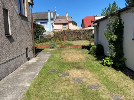 Prodej domu/vily, 150 m²