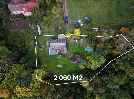 Prodej domu/vily, 35 m²