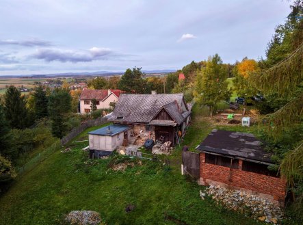 Prodej domu/vily, 35 m²